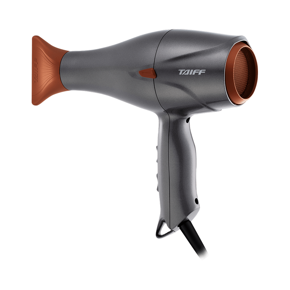 Secador Taiff Vulcan 2500w 220v
