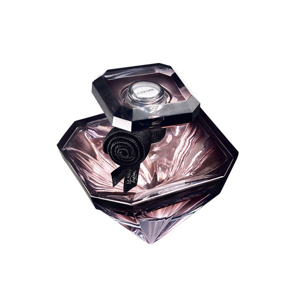 La Nuit Trésor de Lancôme Eau de Parfum Perfume Feminino 50 ml