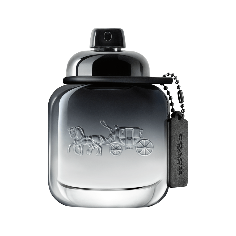 Perfume Maculino Coach For Men Eau De Toilette 40ml