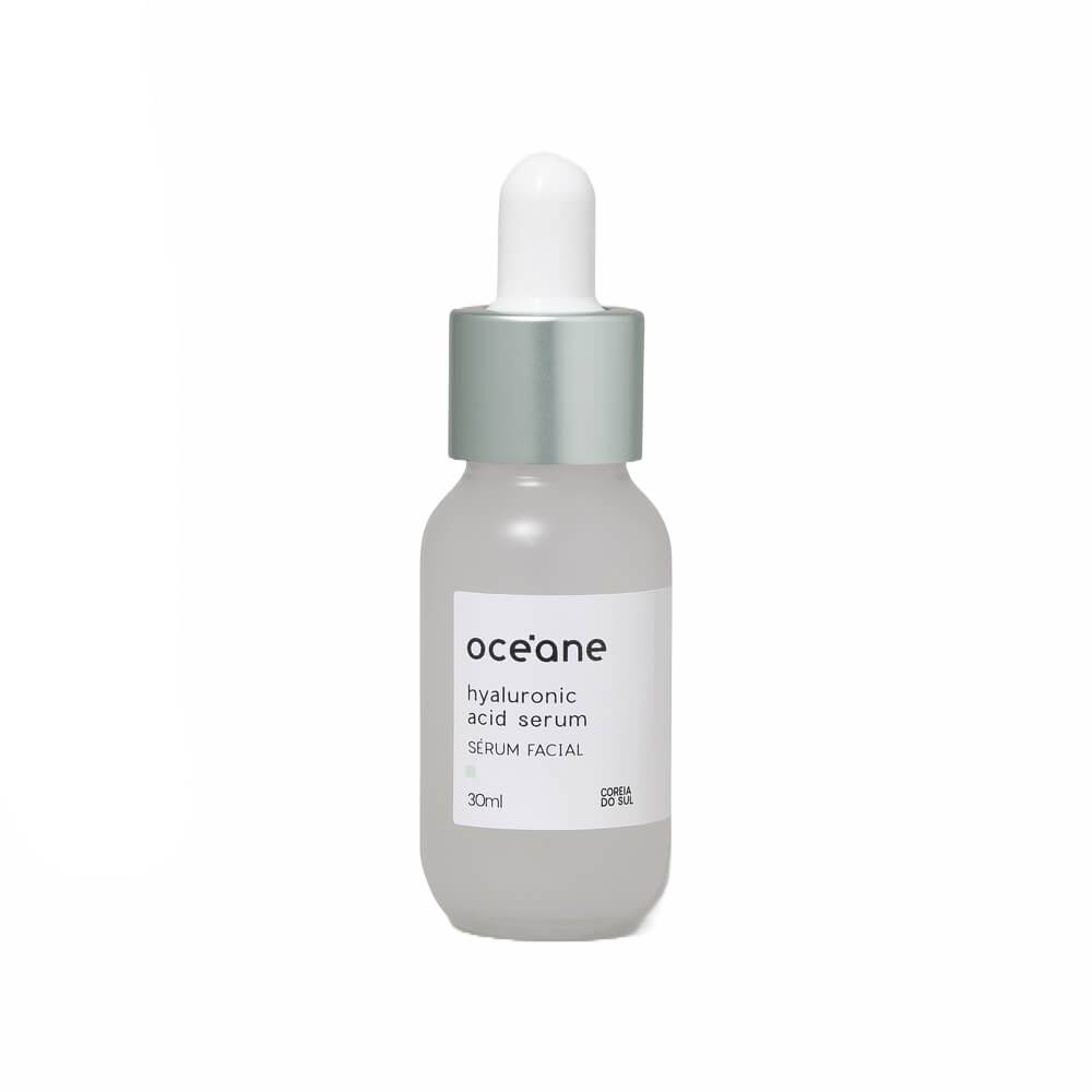 Sérum Facial Océane Ácido Hialurônico 30Ml