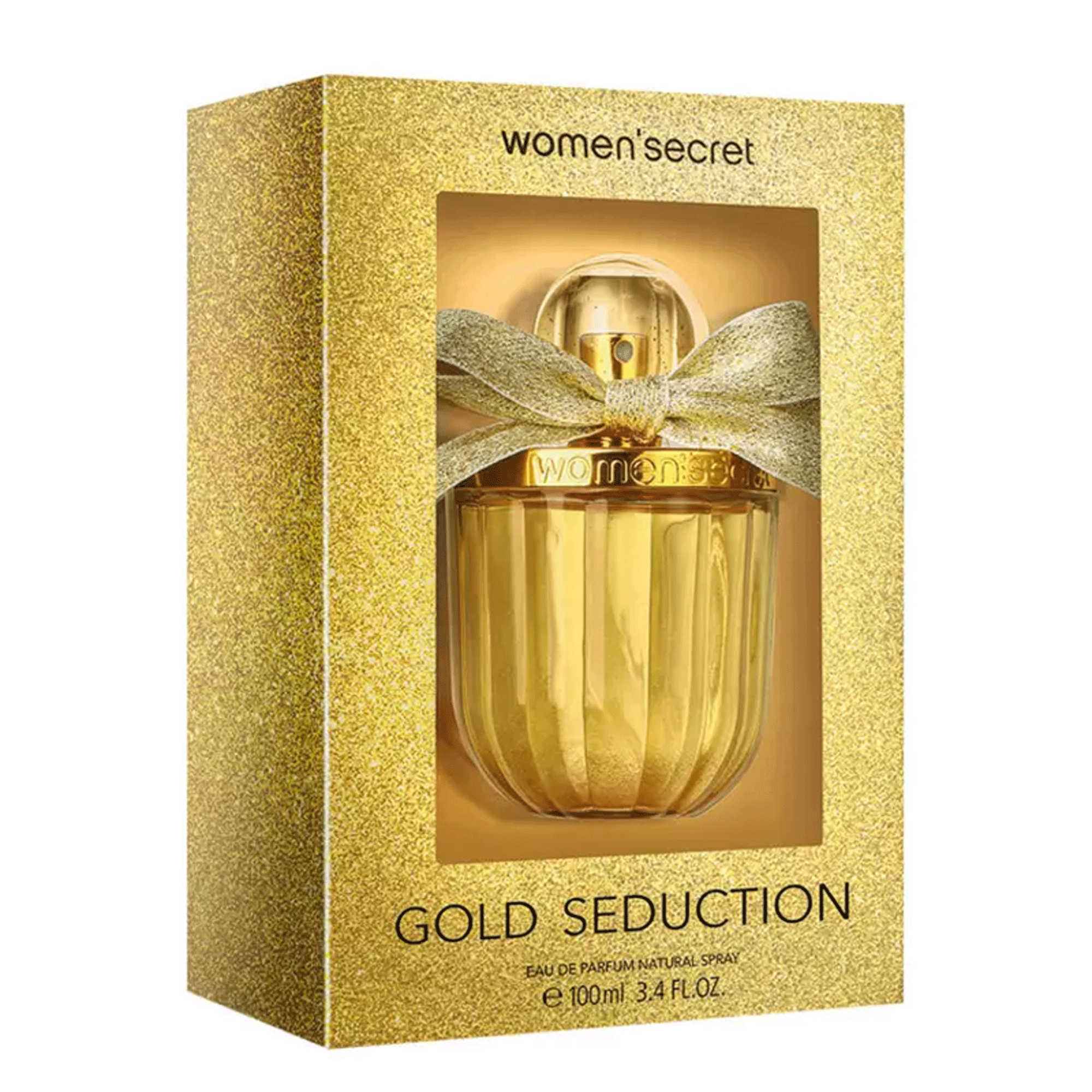 Perfume Feminino Women Secret Gold Seduction Eau de Parfum 100ml