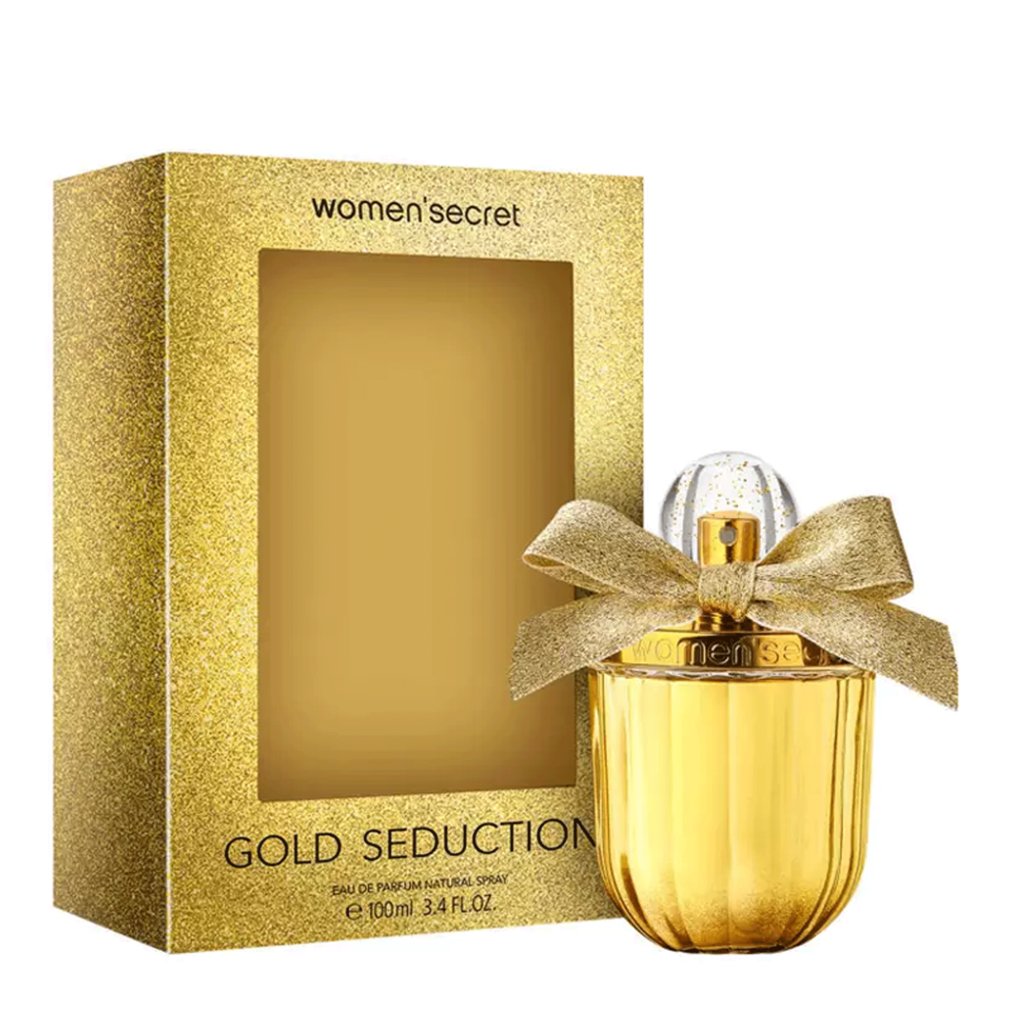 Perfume Feminino Women Secret Gold Seduction Eau de Parfum 100ml