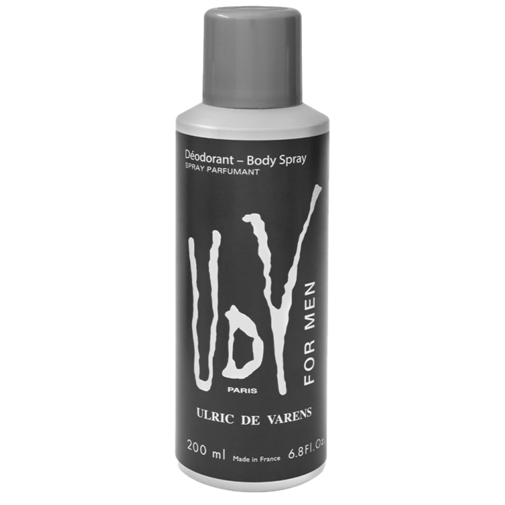 Desodorante Ulric De Varens Udv For Men 200ml