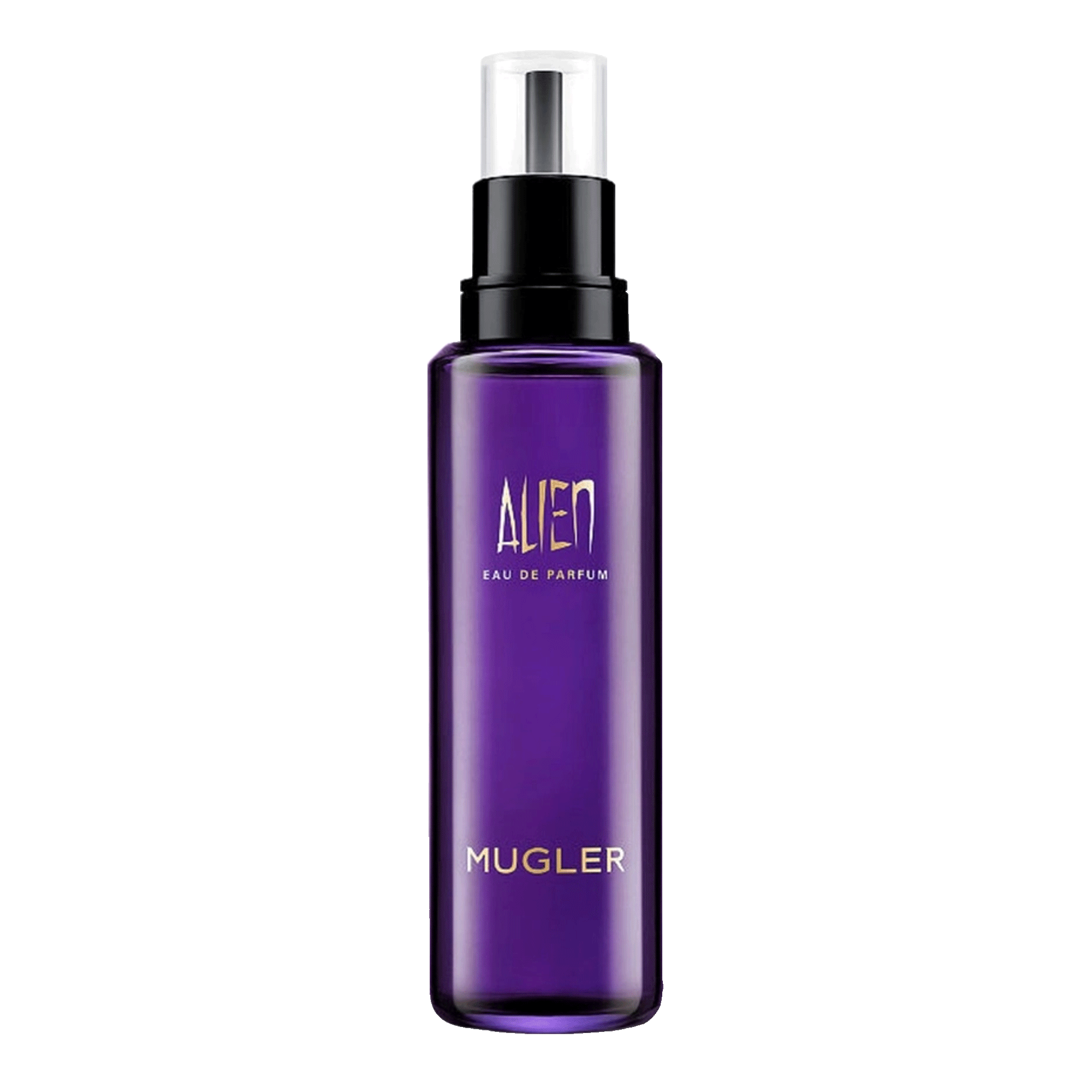 Perfume Feminino Thierry Mugler Alien Refil Eau de Parfum 100ml