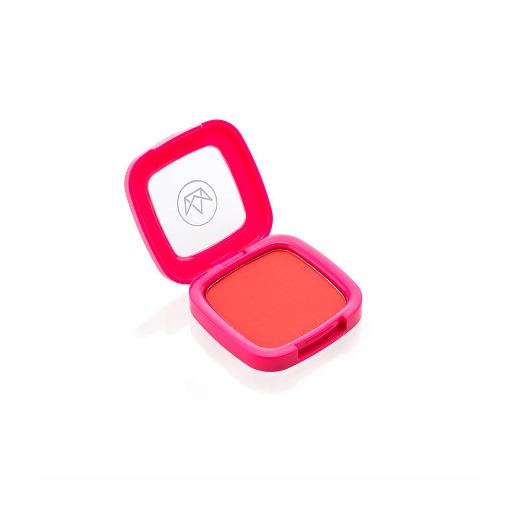 Blush Compacto Mari Maria Summer Shine Love 4g
