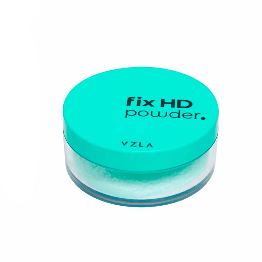 Pó Translúcido Vizzela Fix HD Powder 9g