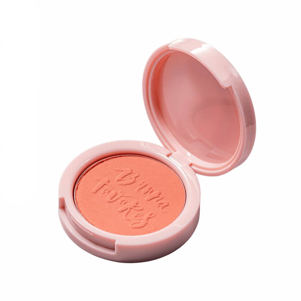 Blush Color Bruna Tavares Hibisco 5g