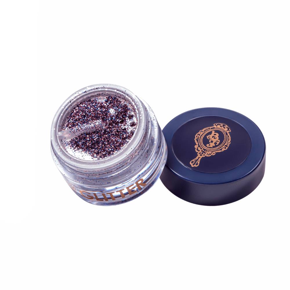 BT Glitter Bruna Tavares Navyrose Shine 3g
