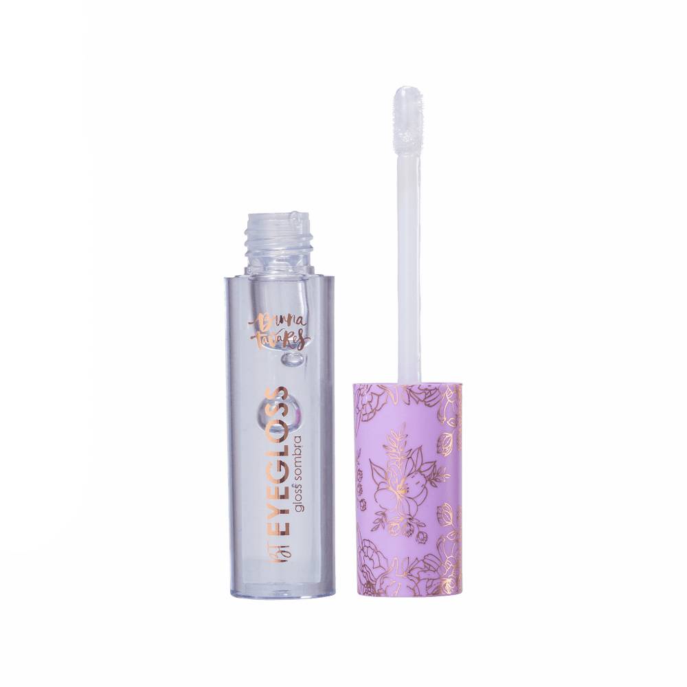 Sombra Líquida Eyegloss Glass BT Bruna Tavares 3Ml