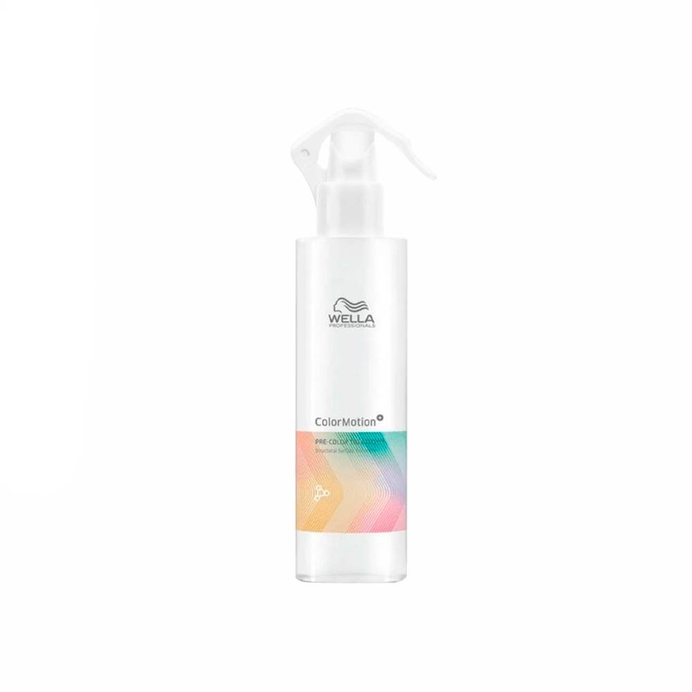 Tratamento Pré-Coloração Wella Professionals Color Motion 185Ml