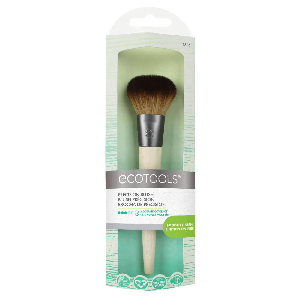 Pincel Para Blush Ecotools Precision