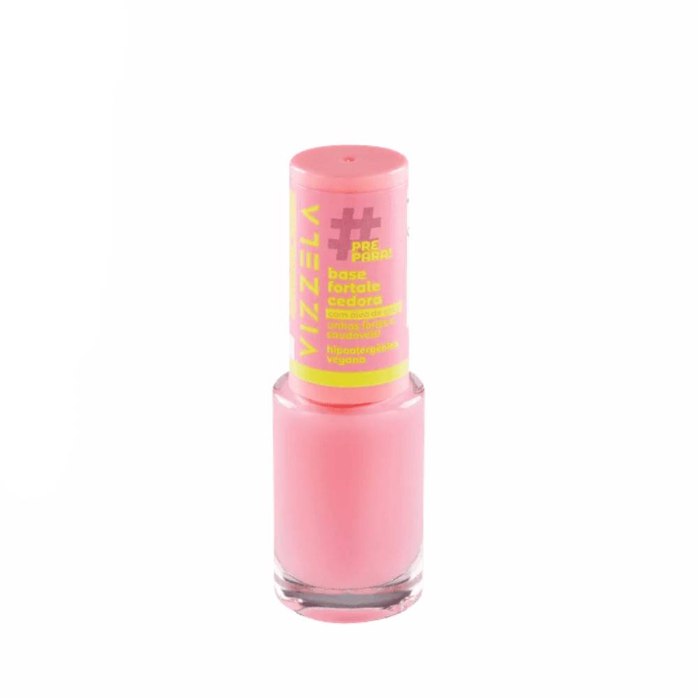 Base Fortalecedora Vizzela Prepara 9Ml