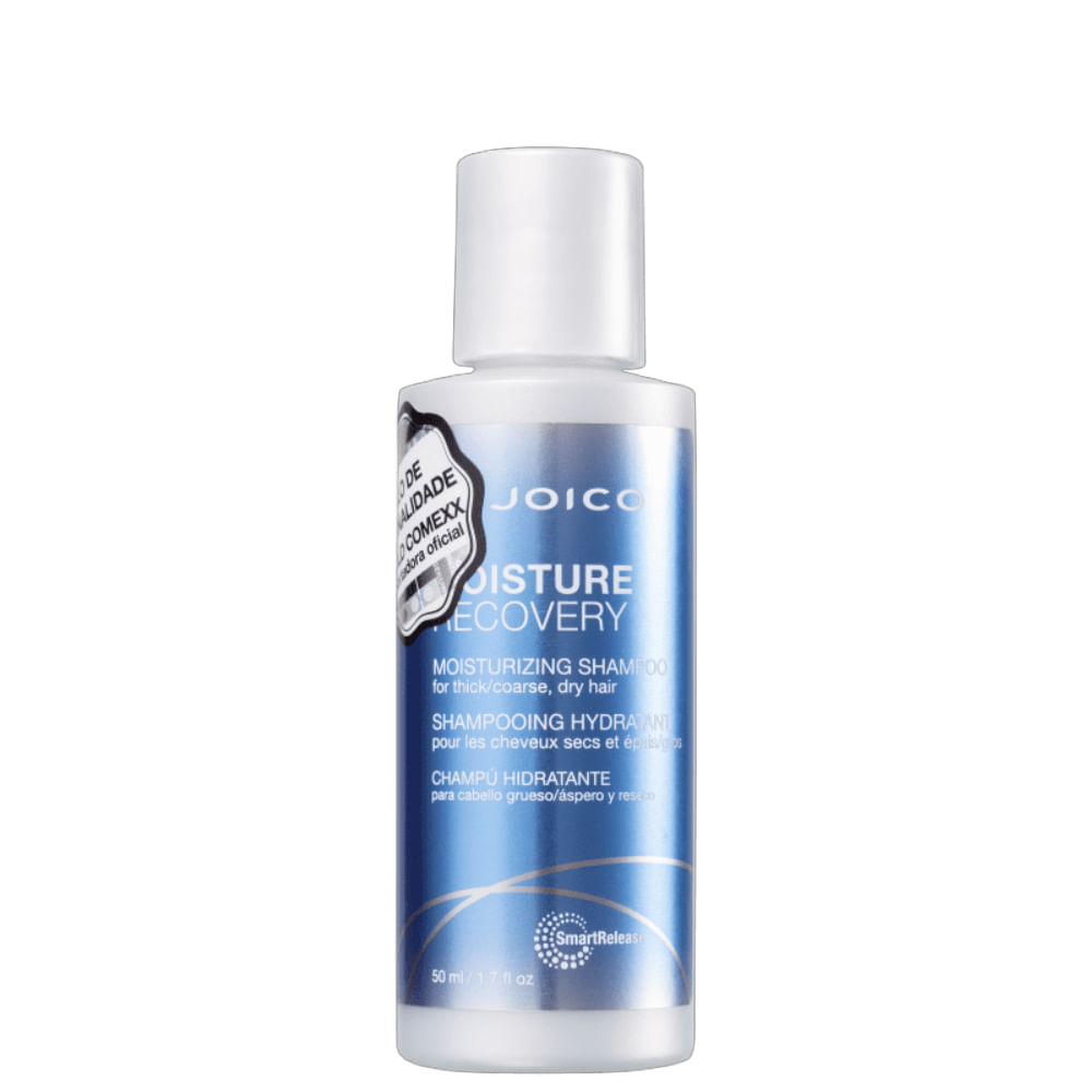 Shampoo Joico Moisture Recovery Smart Release 50Ml