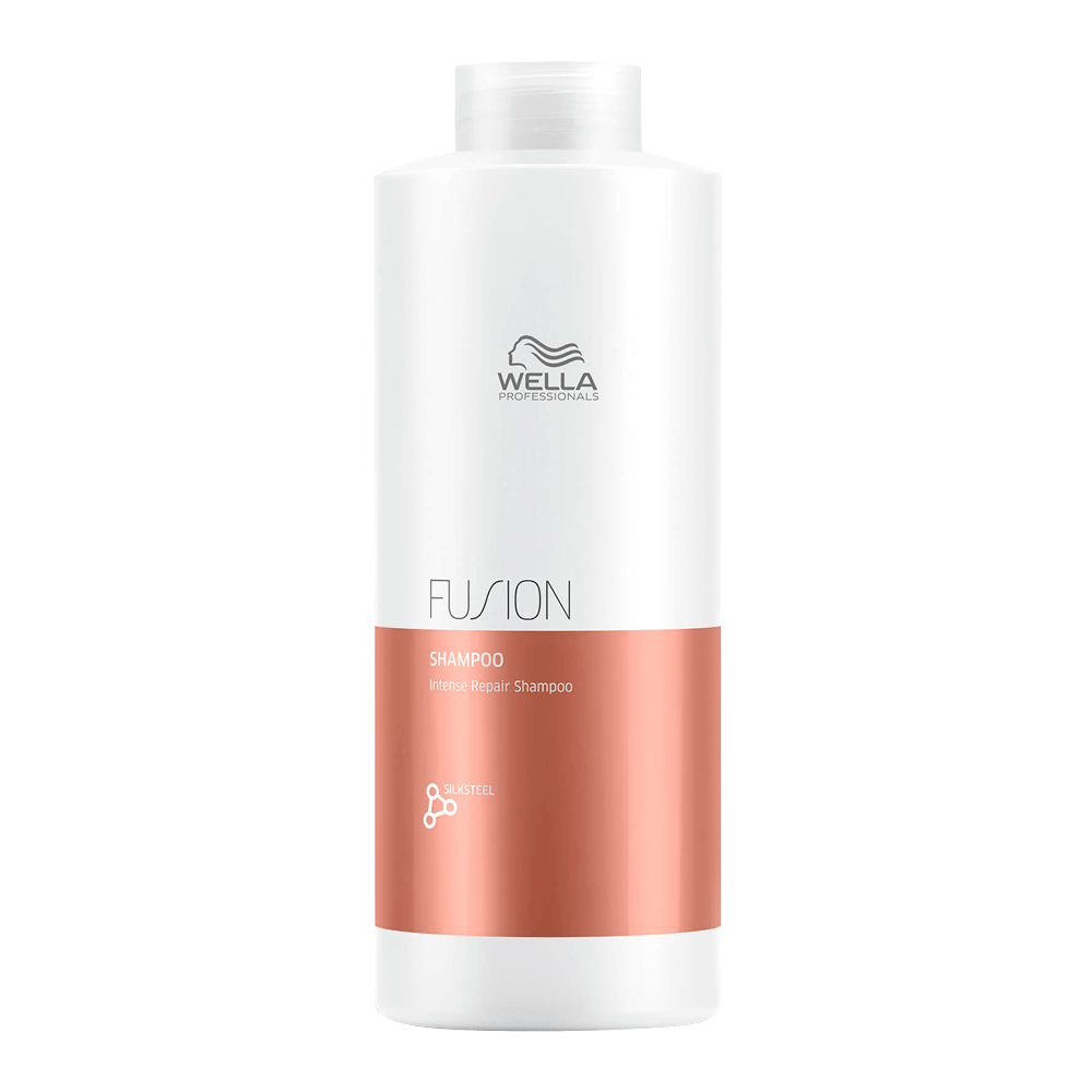 Shampoo Wella Professionals Fusion 1l