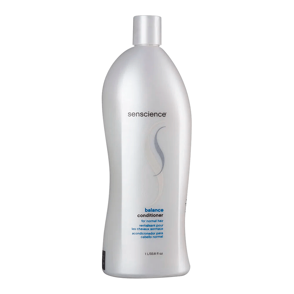 Condicionador Senscience Balance 1000 ml