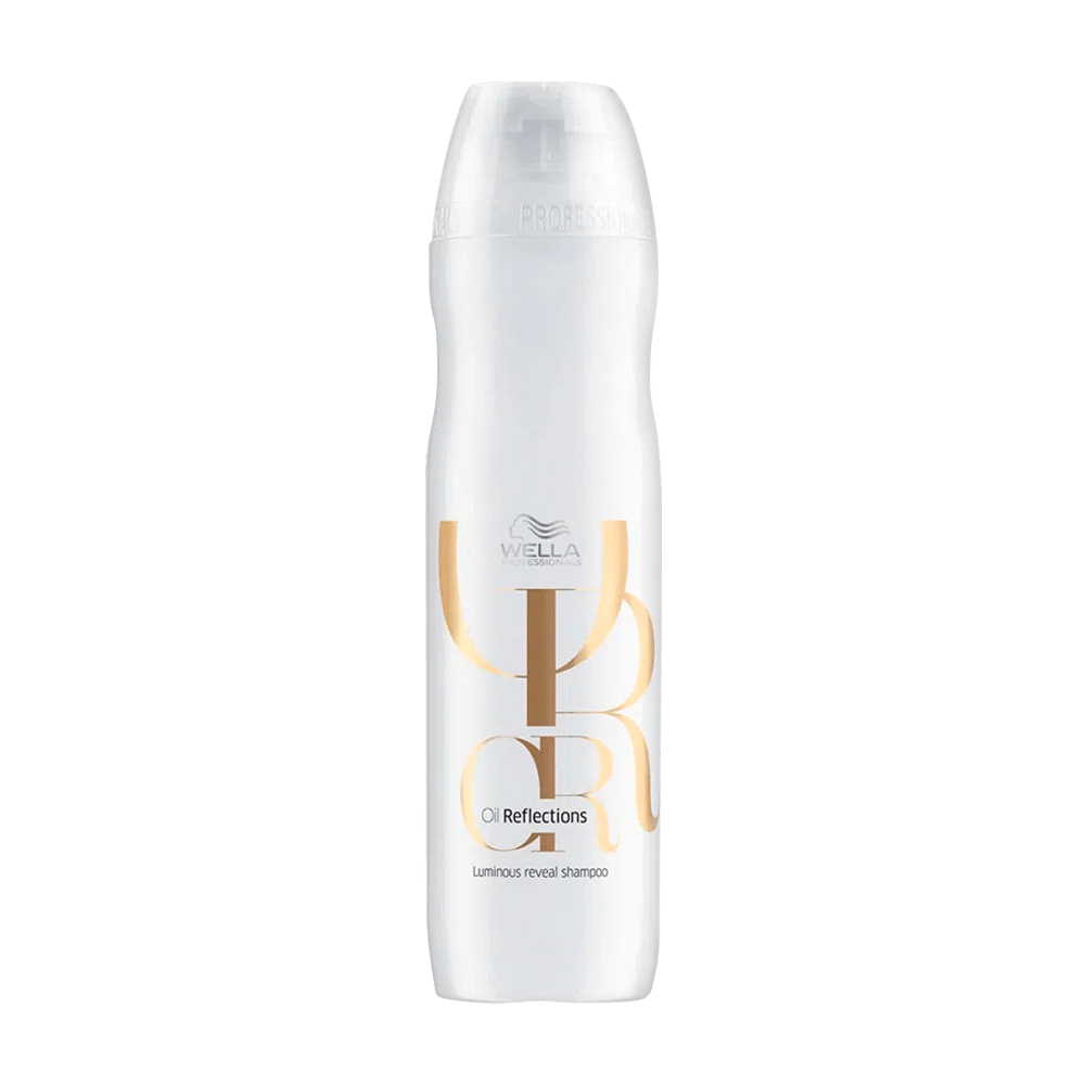 Shampoo Wella Professionals Oil Reflections Luminous Reveal 250ml