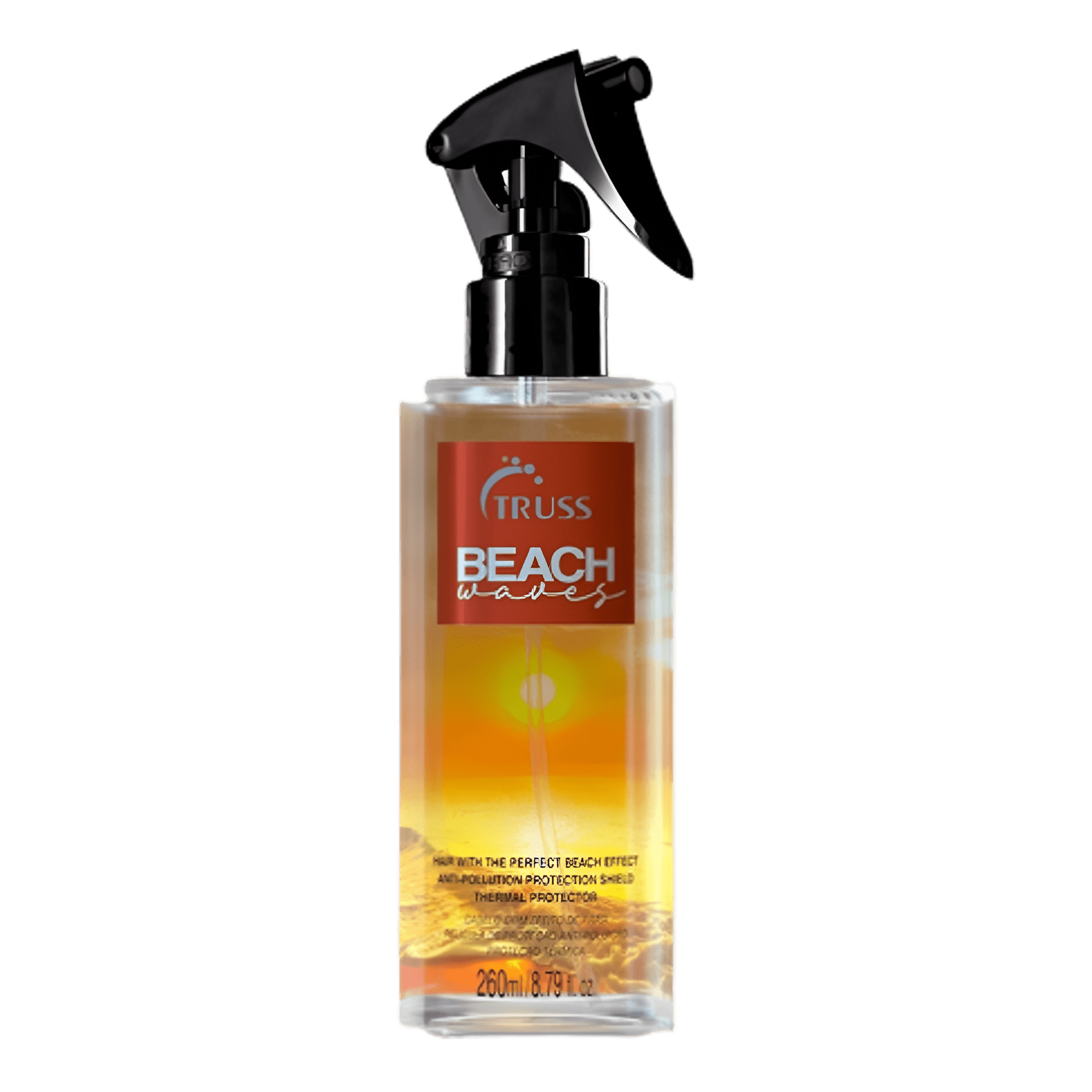 Leave-in Truss Beach Waves 260Ml