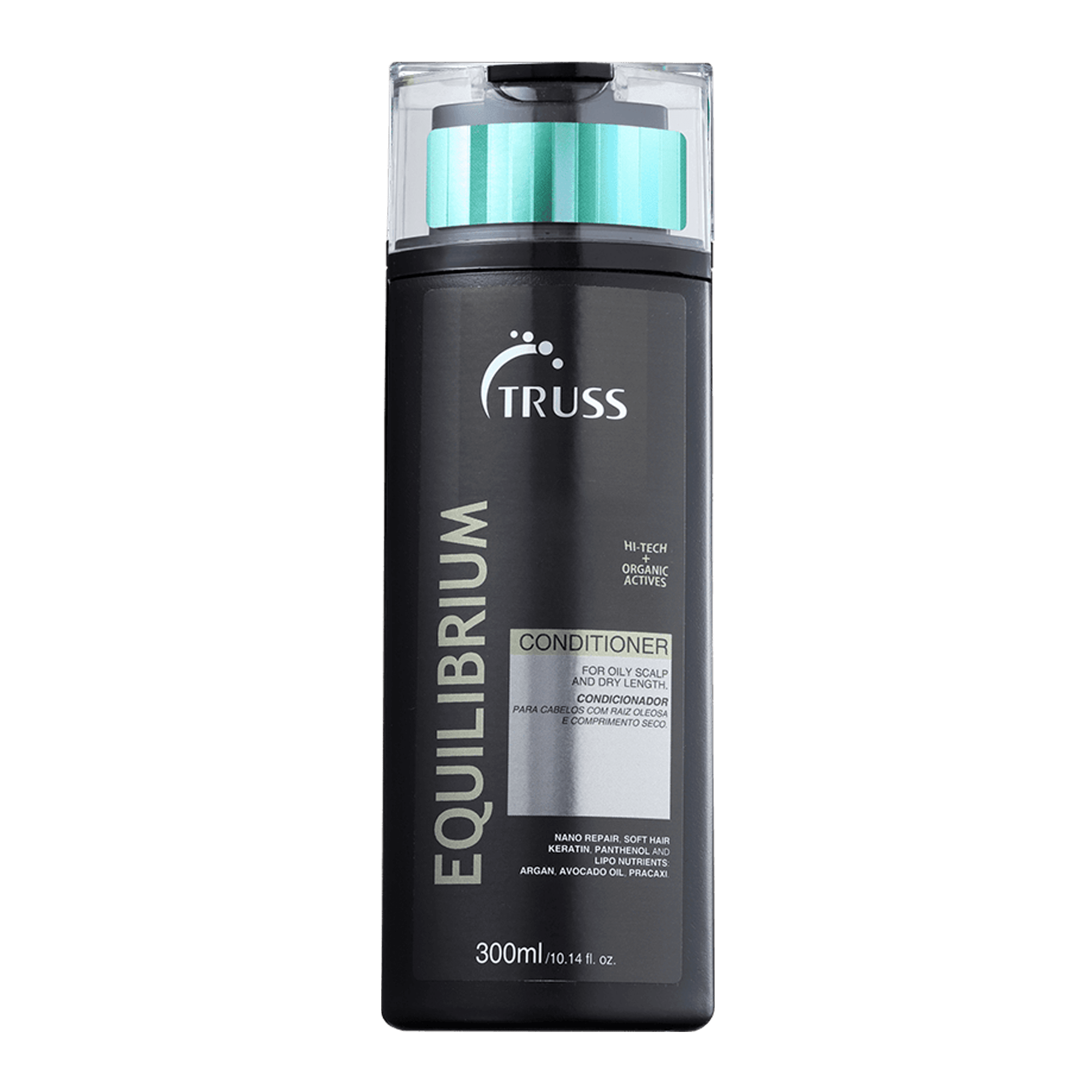 Condicionador Truss Equilibrium 300 ml