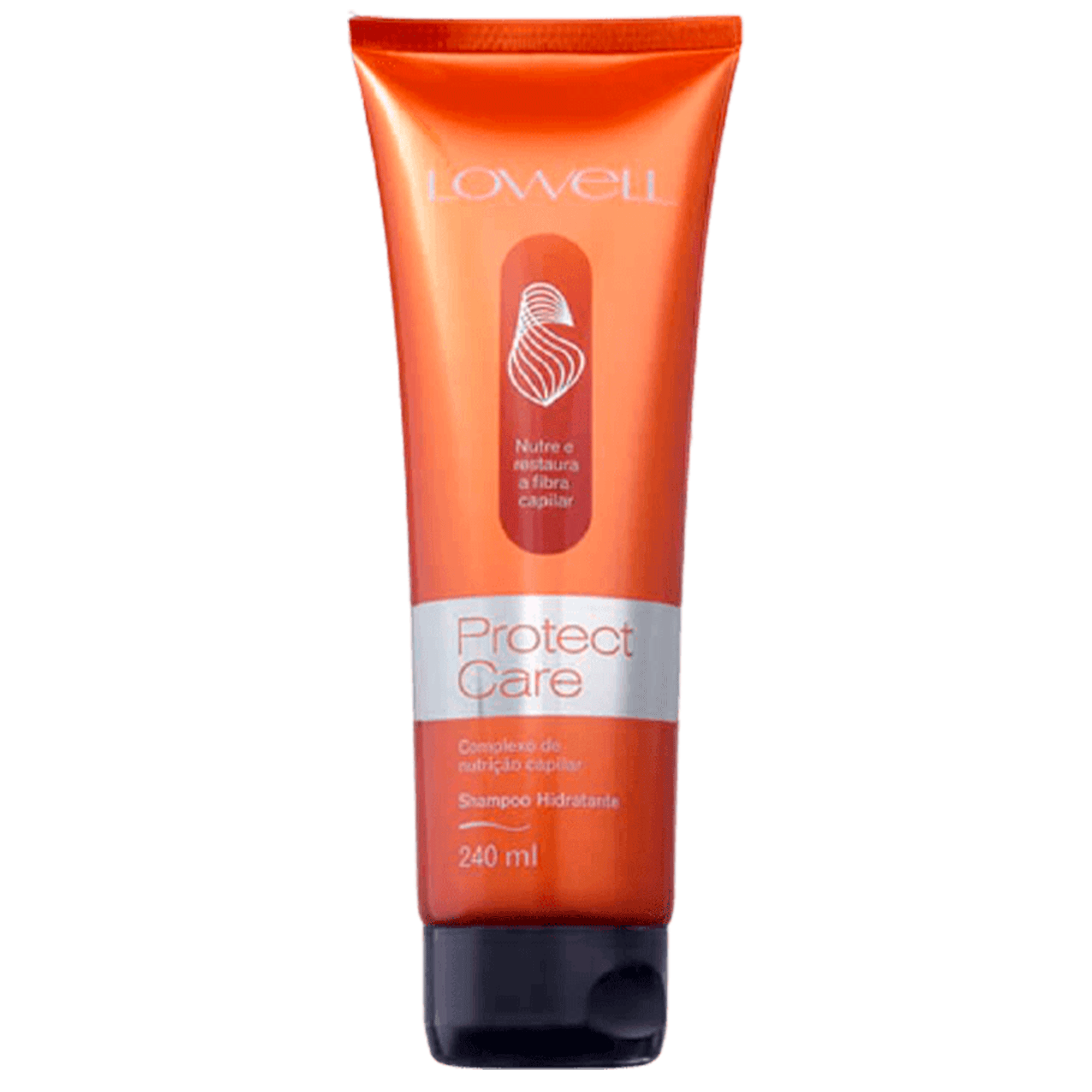 Shampoo Lowell Protect Care 240Ml