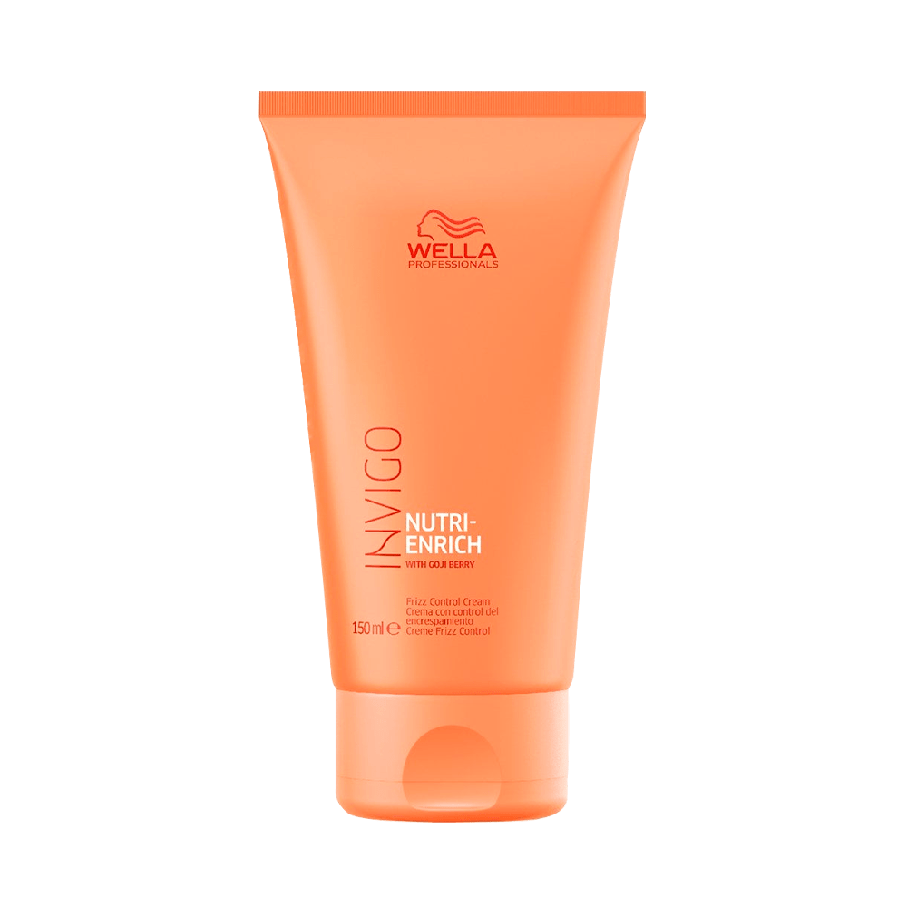 Leave-in Wella Professionals Nutri-Enrich Frizz Control 150Ml