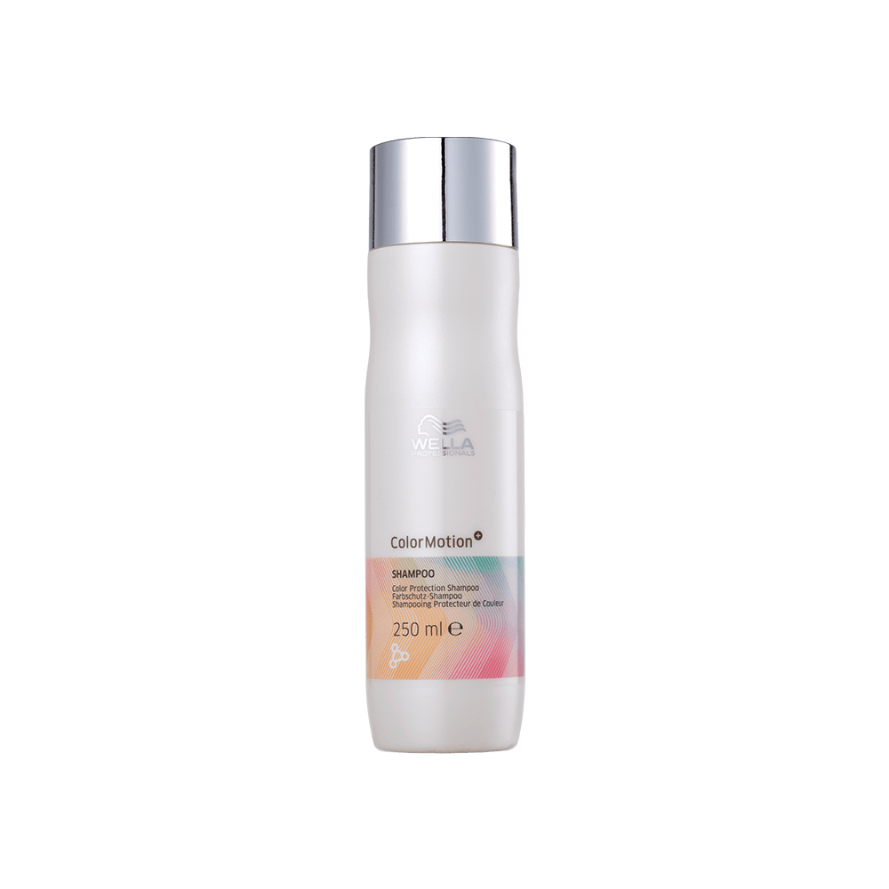 Shampoo Wella Professionals Color Motion+ 250ml