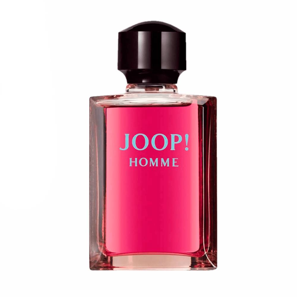 Joop Homme Eau De Toilette Perfume Masculino 75Ml