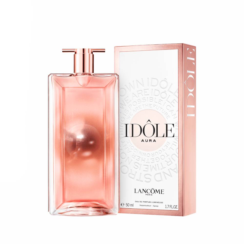 Lancôme Idôle Aura Eau de Parfum Perfume Feminino 50ml