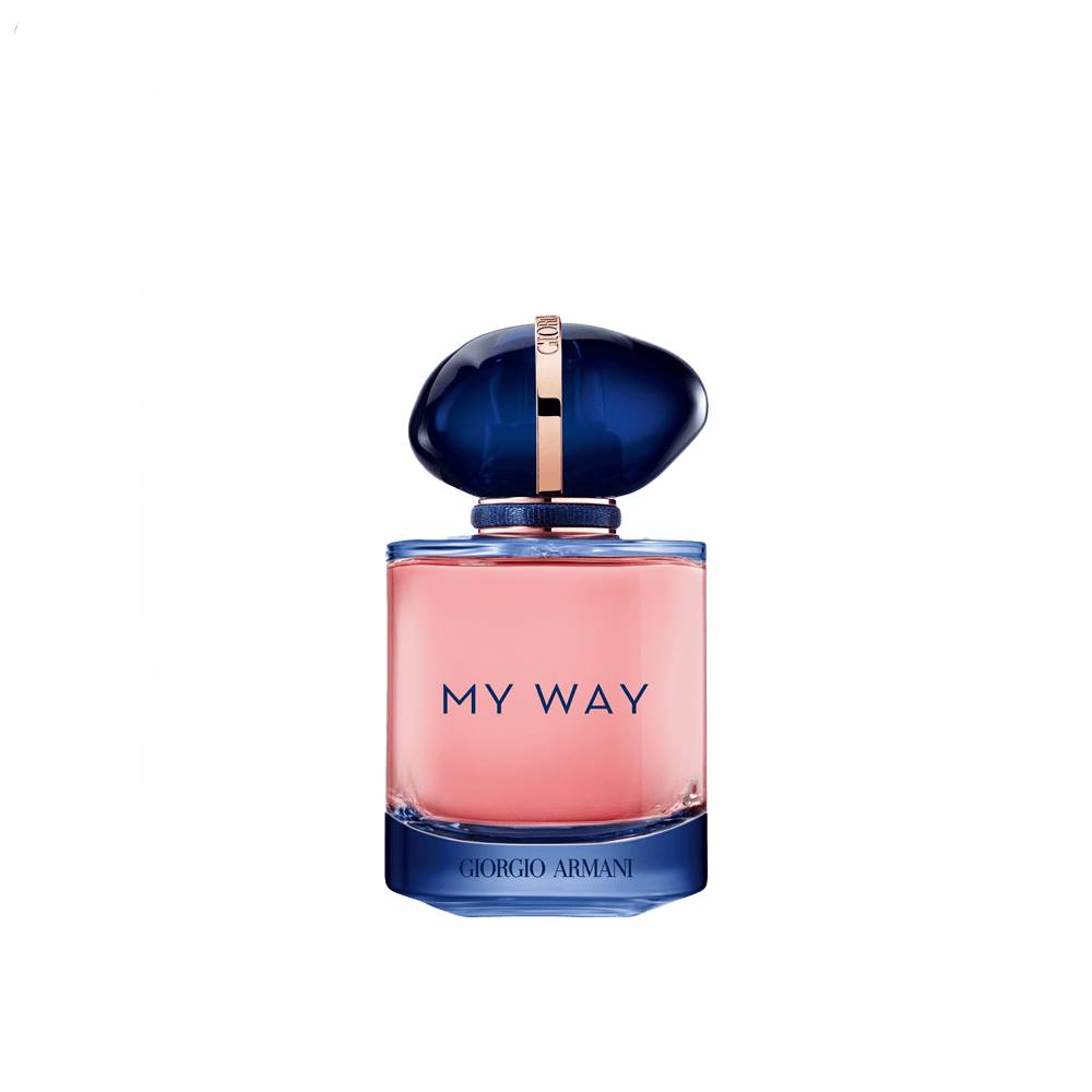 Giorgio Armani My Way Intense Eau de Parfum Perfume Feminino 50ml