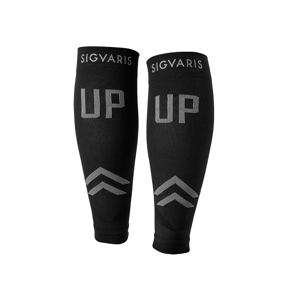 Canelito de Compressao UP17 Sigvaris Preto Tamanho P2