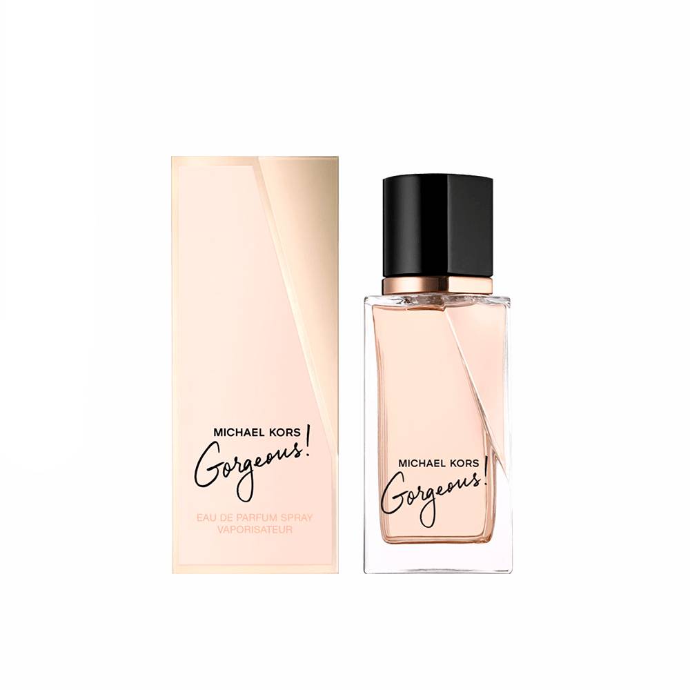 Michael Kors Gorgeous! Eau de Parfum Perfume Feminino 30ml