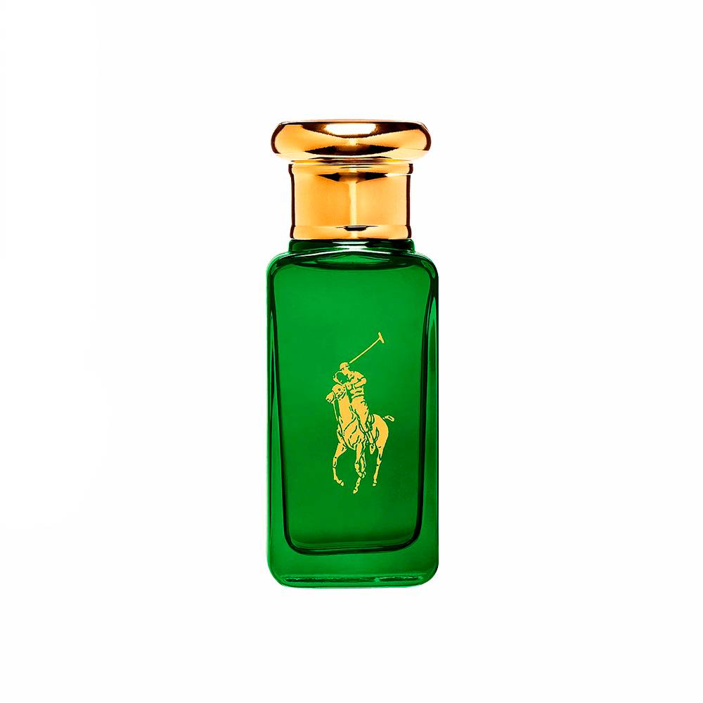 Ralph Lauren Polo Eau De Toilette Perfume Masculino 30Ml