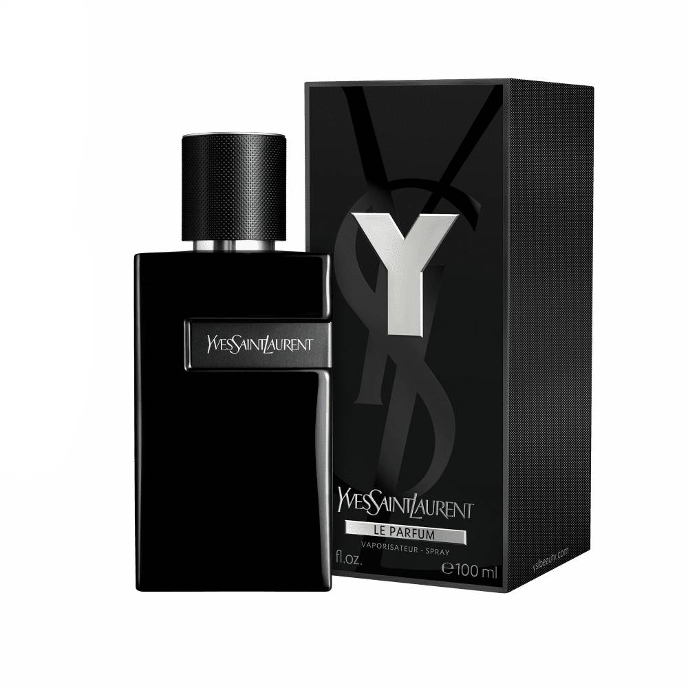 Yves Saint Lauren Le Parfum Eau De Parfum Perfume Masculino 100Ml