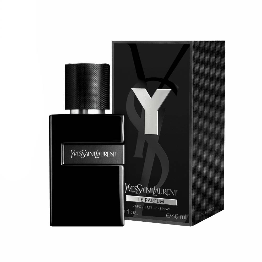 Yves Saint Lauren Le Parfum Eau De Parfum Perfume Masculino 60Ml