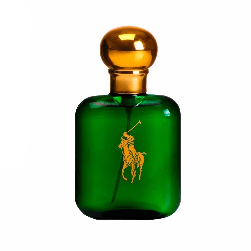 Ralph Lauren Polo Eau De Toilette Perfume Masculino 59Ml