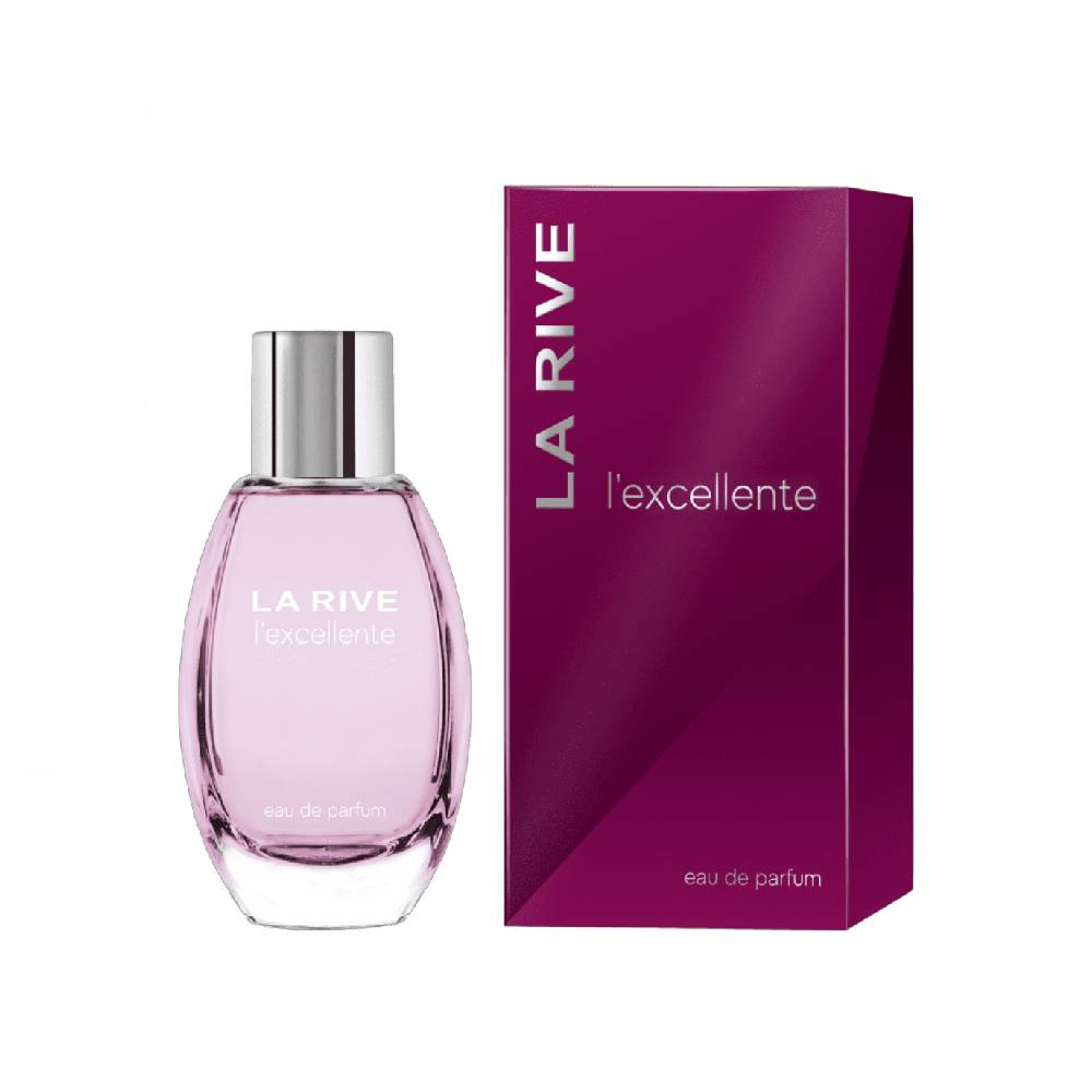 La Rive L’excellente Eau De Parfum Perfume Feminino 100ml
