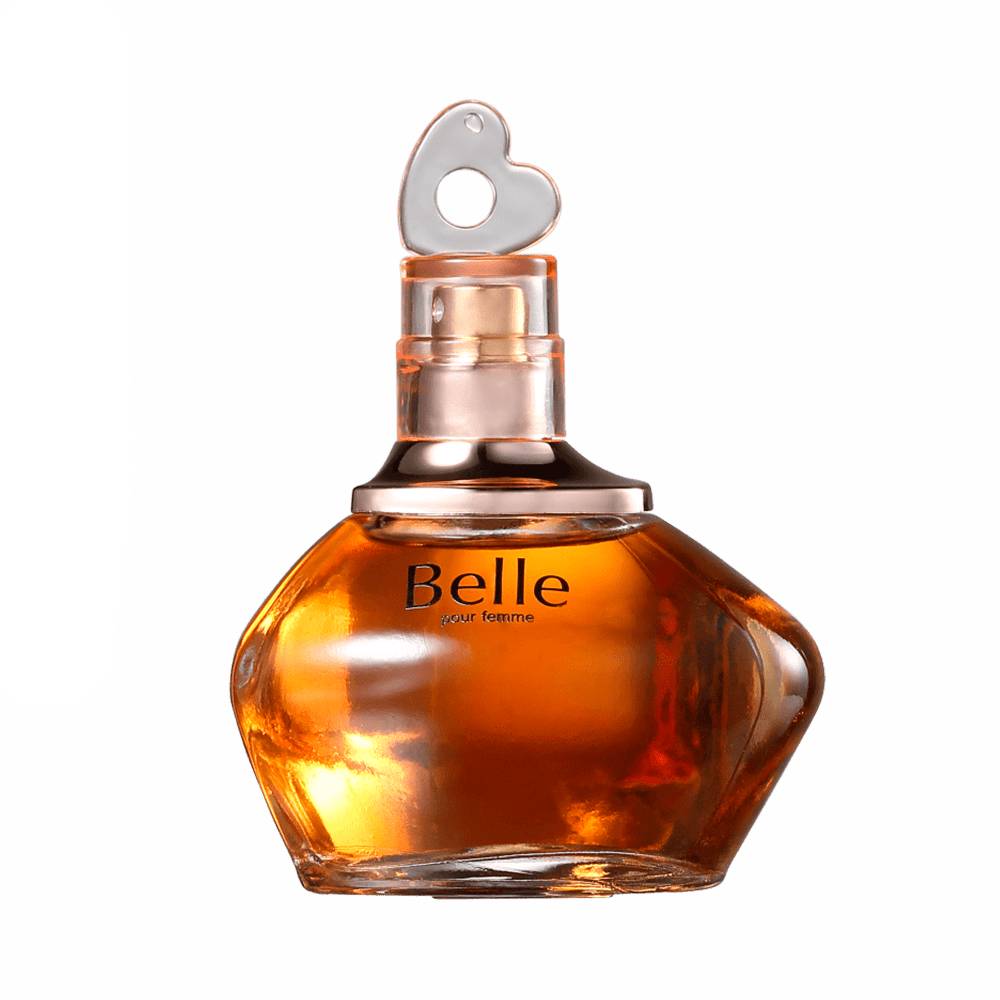 I-Scents Belle Eau De Parfum Perfume Feminino 100Ml
