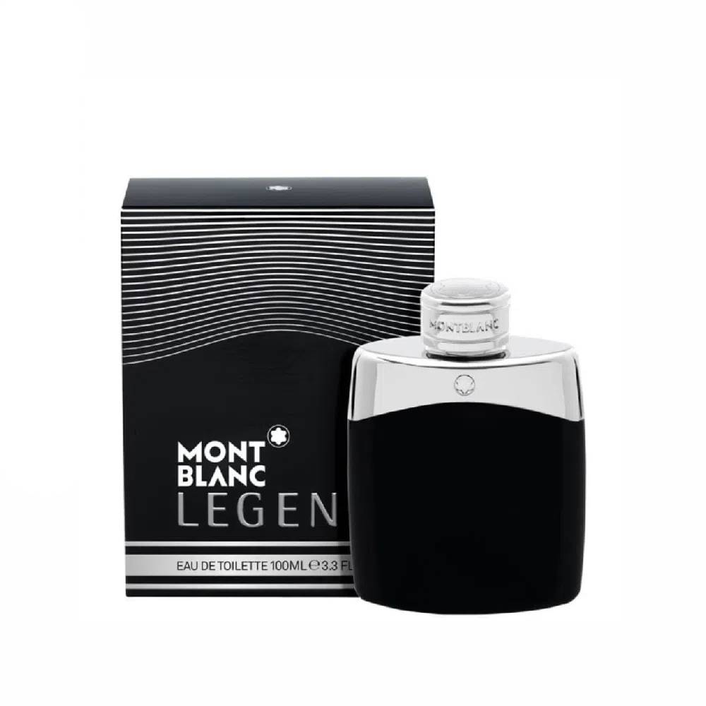 Montblanc Legend Eau de Toilette Perfume Masculino 100 ml