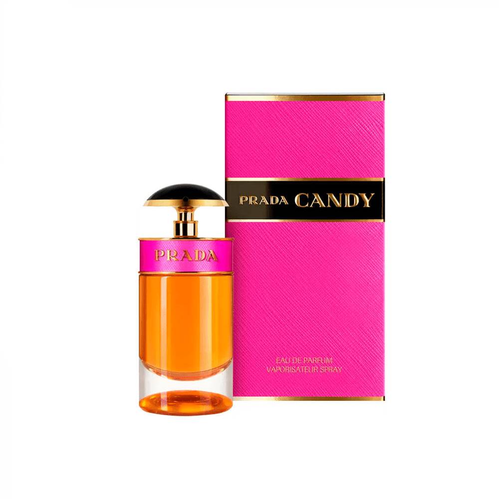 Prada Candy Eau De Parfum Perfume Feminino 30Ml