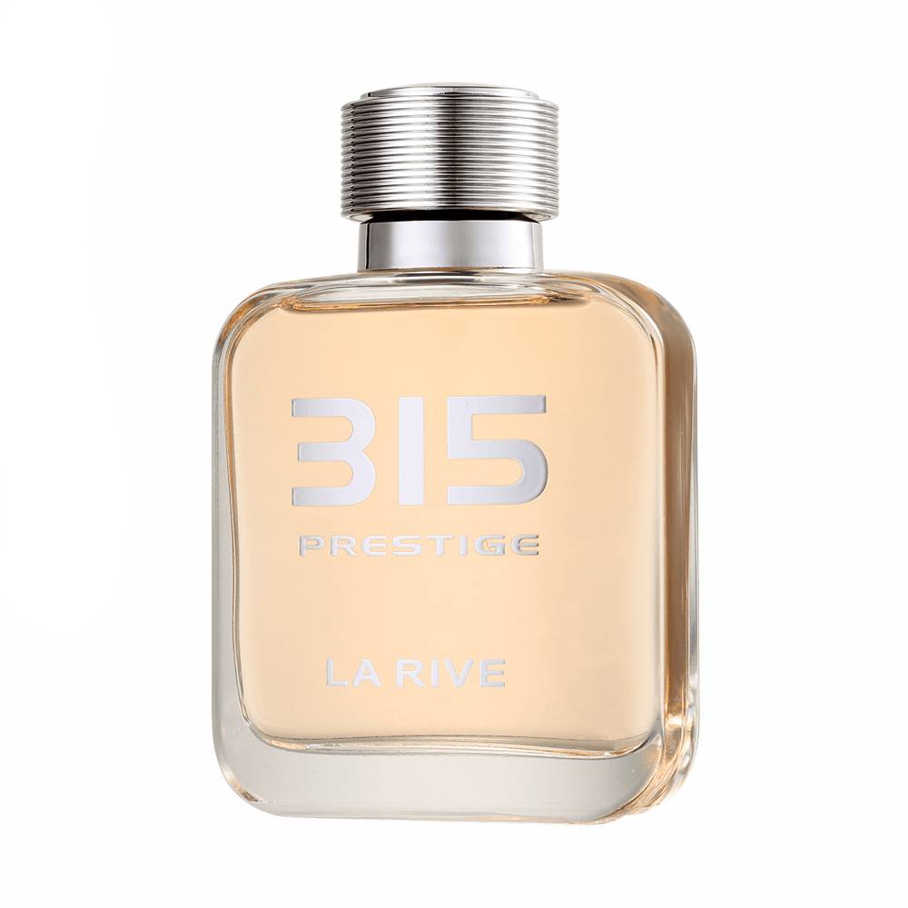 La Rive 315 Prestige Eau De Toilette Perfume Masculino 100ml
