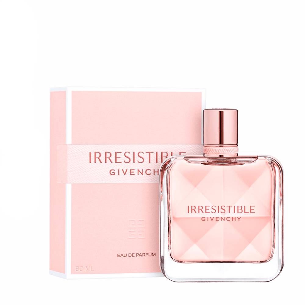 Givenchy Irresistible Eau de Parfum Perfume Feminino 80ml