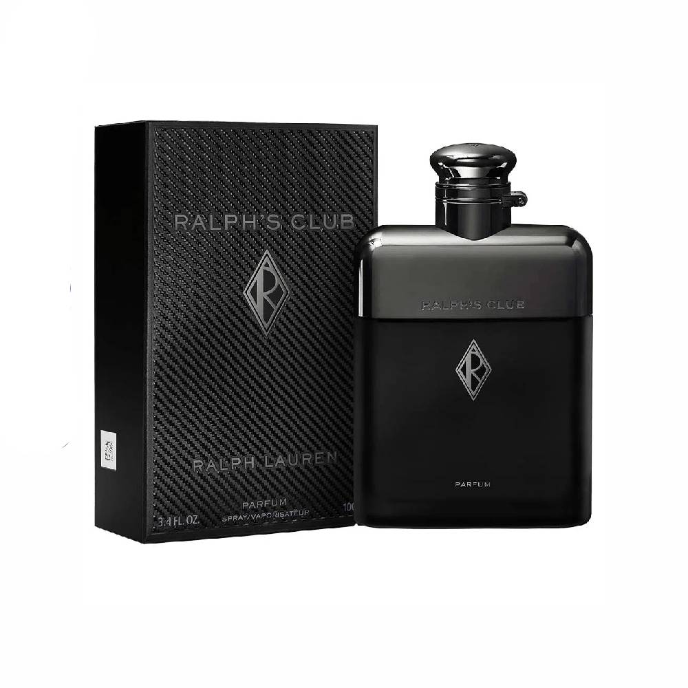 Ralph Lauren Ralph's Club Parfum Perfume Masculino 100ml