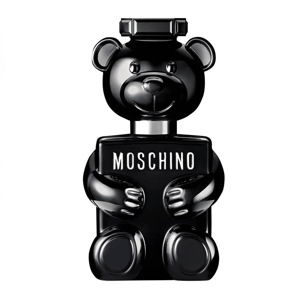 Perfume Masculino Moschino Toy Boy Eau de Parfum 100 ml