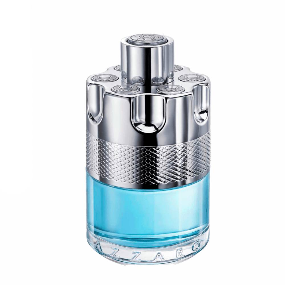 Azzaro Wanted Tonic Eau De Toilette Perfume Masculino 100Ml