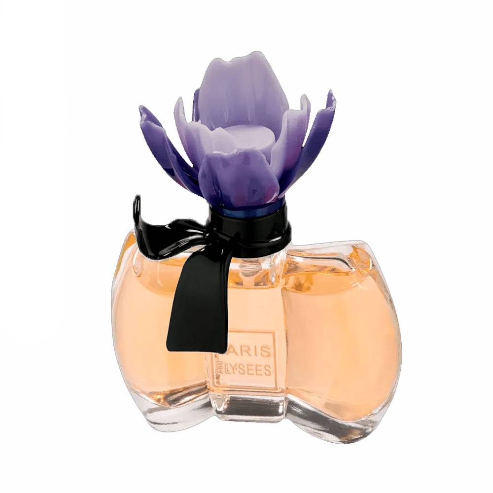 Paris Elysses La Petite Fluer Romantique Eau De Toilette Perfume Feminino 100Ml