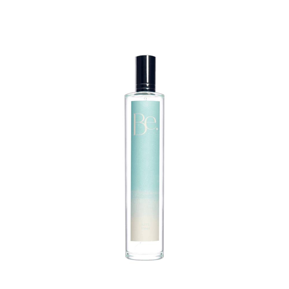 Be Colonias Be Azul Eau De Toilette Perfume Unissex 100ml