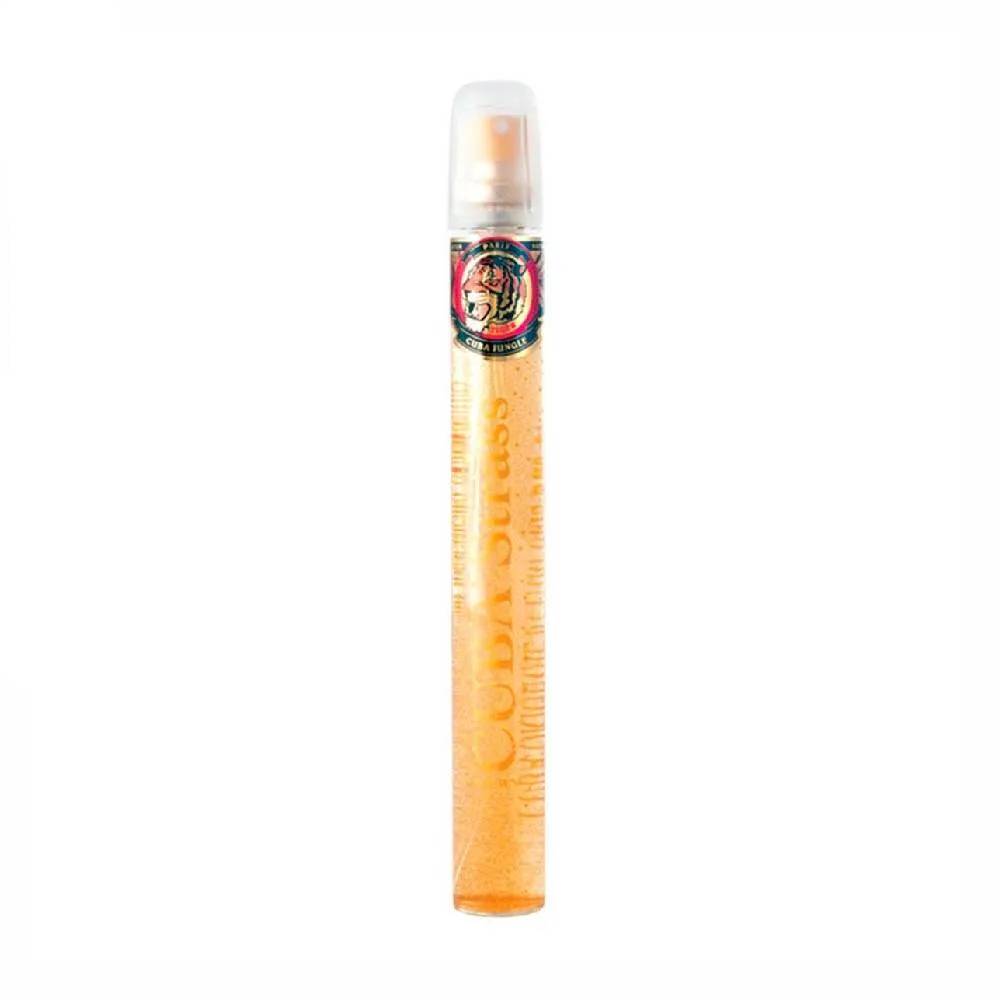 Perfume Feminino Cuba Jungle Strass Tiger Eau de Parfum 35ml