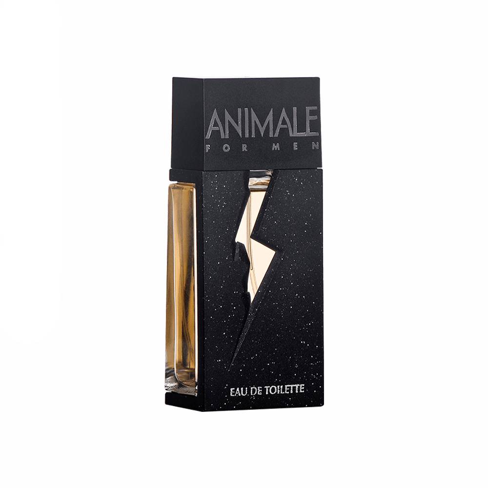 Animale For Men Eau de Toilette Perfume Masculino 30ml