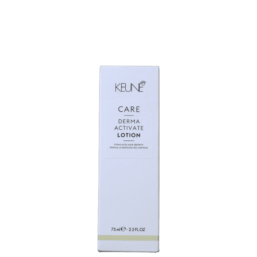 Loção Capilar Keune Care Derma Activate 75ml