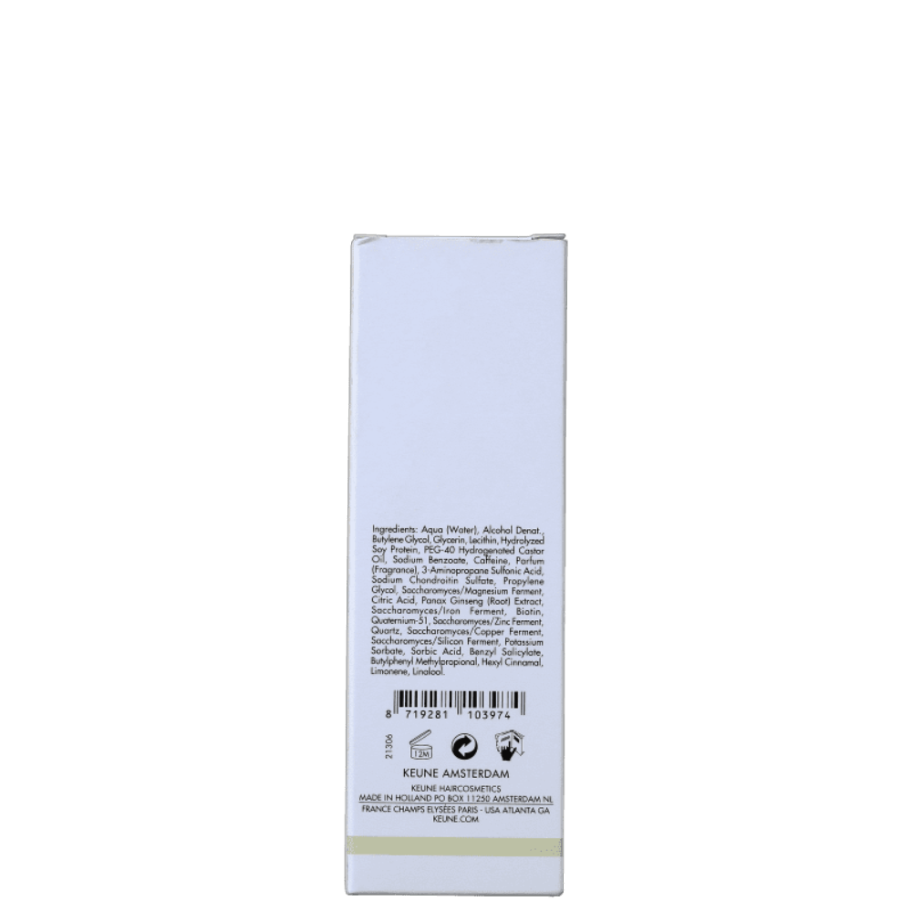 Loção Capilar Keune Care Derma Activate 75ml