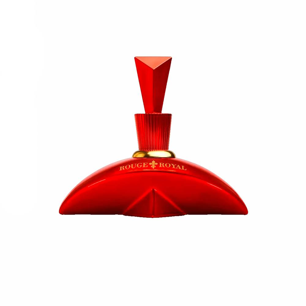 Marina De Bourbon Rouge Royal Eau De Parfum Perfume Feminino 100Ml